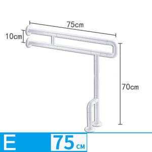 Toilet Grab Bar, Senior Kids Health Care