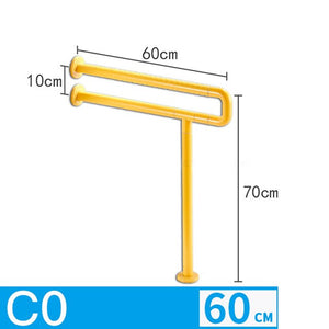 Toilet Grab Bar, Senior Kids Health Care