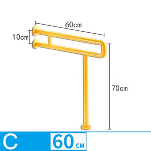 Toilet Grab Bar, Senior Kids Health Care