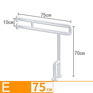 Toilet Grab Bar, Senior Kids Health Care