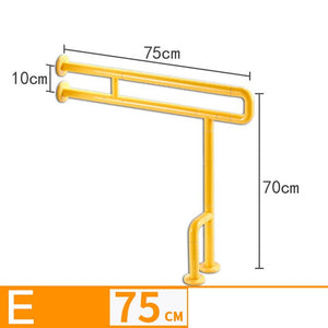 Toilet Grab Bar, Senior Kids Health Care